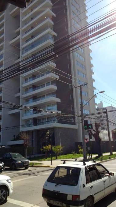 Edificio Plaza Mexico