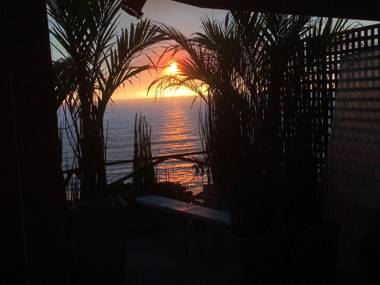 Apartamento Vista Bahia