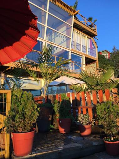 Apartamento Vista Bahia