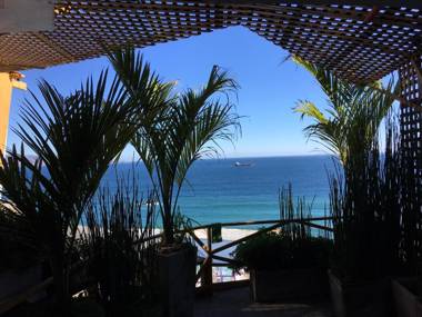 Apartamento Vista Bahia