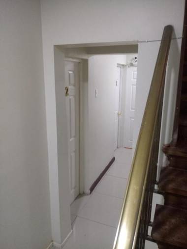 Hostal Los Castaños