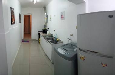 Hostal Los Castaños