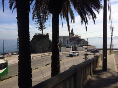 Mini loft cerca de Playa