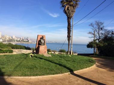 Mini loft cerca de Playa