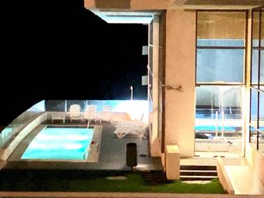 Miramar Reñaca 2 Dormitorios