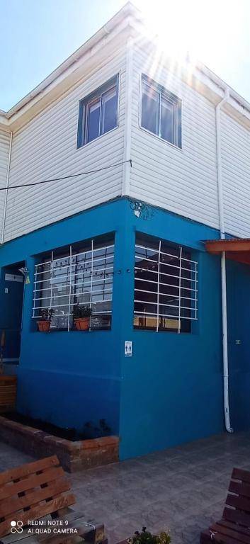 Hostal Terraza Recreo