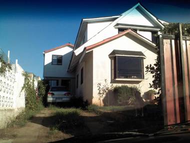 Cabaña Neuling-Reñaca