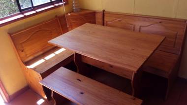 Cabaña Neuling-Reñaca