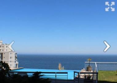 Apartamento Eluchans Reñaca