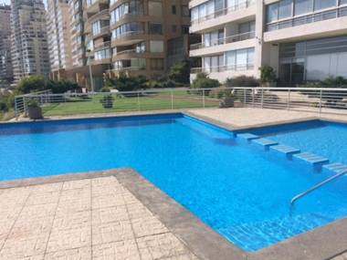 Apartamento Eluchans Reñaca