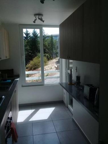 Departamento reñaca bosque