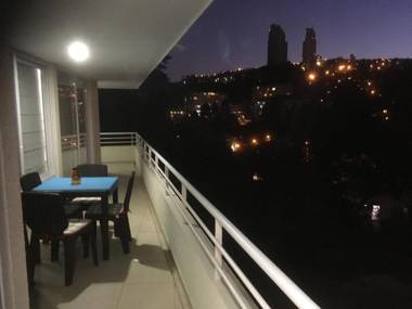 Departamento reñaca bosque