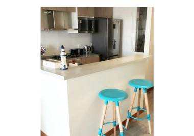 Edificio Reñaka Beach 248