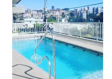 Edificio Reñaka Beach 248