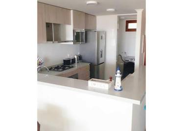 Edificio Reñaka Beach 248