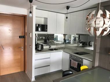 Espectacular departamento frente al casino!!