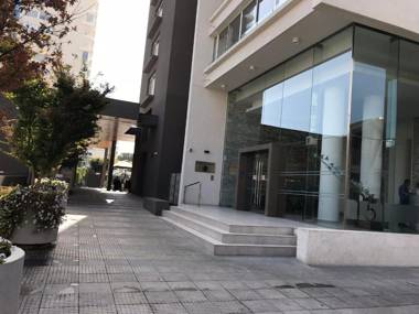 Espectacular departamento frente al casino!!