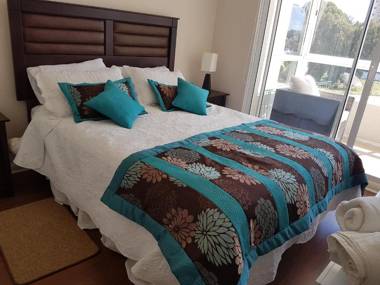 Departamento Full en Reñaca-Concon