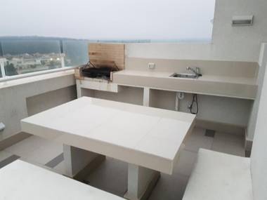 Departamento Full en Reñaca-Concon