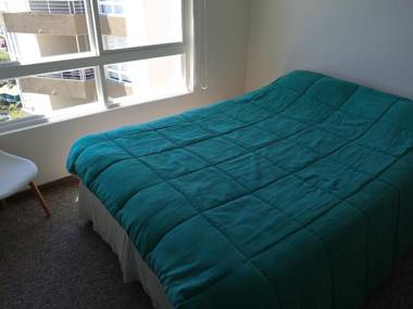 Departamento familiar en Viña del Mar