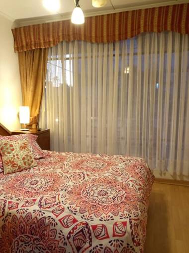 Departamento Etchevers 265