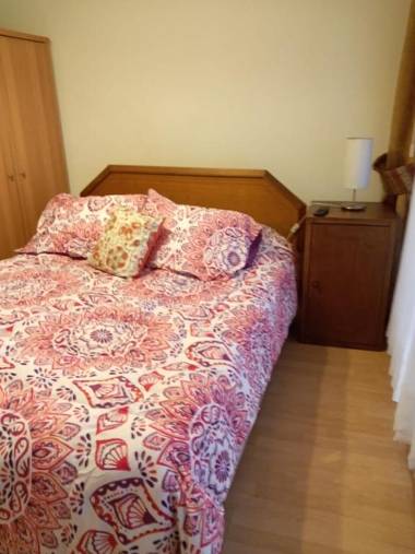 Departamento Etchevers 265