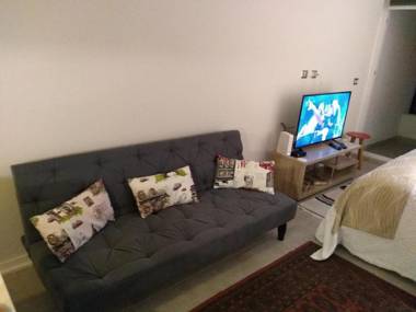 Departamento Reñaca maravillosa vista al mar