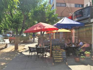 Departamento Suite Barrio Poniente Viña del Mar