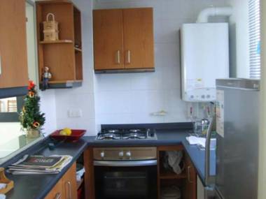 Departamento Viña del Mar