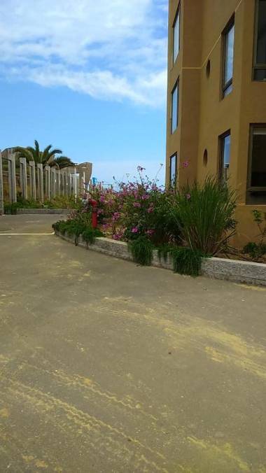 Condominio Arena Maris