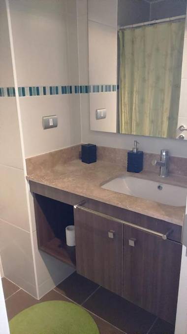 Condominio Arena Maris