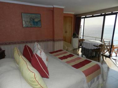 Hotel Restaurant CapDucal