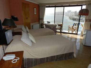 Hotel Restaurant CapDucal