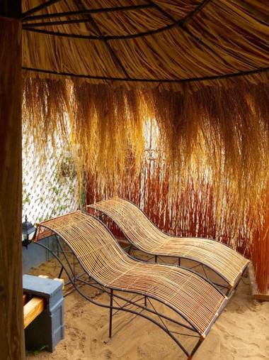 Esencia Hotel Boutique