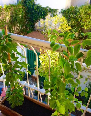 Esencia Hotel Boutique