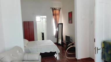 Mediterraneo Apartments (Recreo)