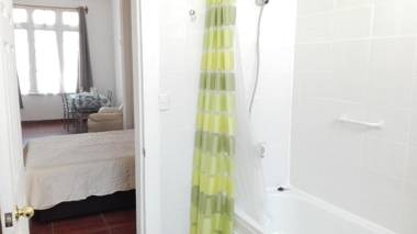 Mediterraneo Apartments (Recreo)