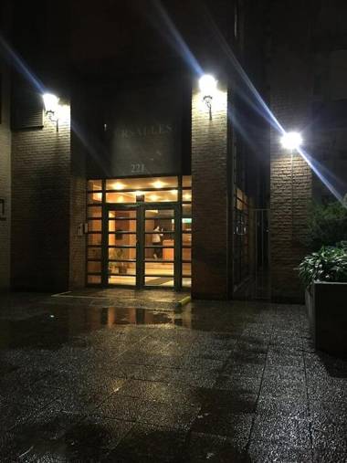 4 Norte 221 Vista al Mar y Casino