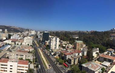 Departamento Centro de Viña del Mar