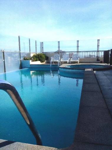 Departamento Centro de Viña del Mar