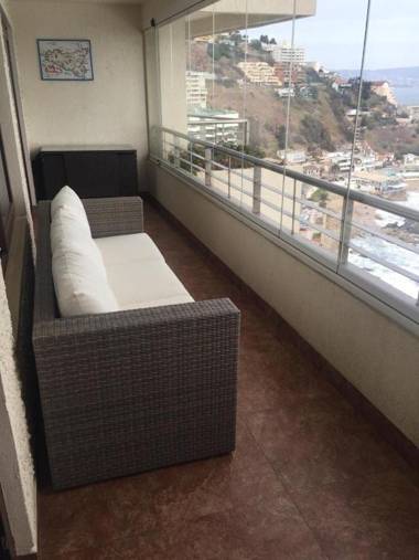 Vista al mar sector Cochoa- Primera línea