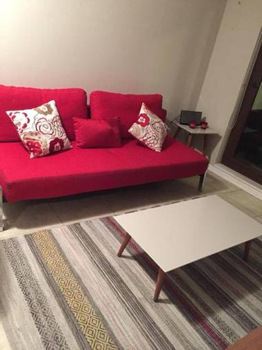 Vista al mar sector Cochoa- Primera línea