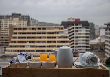 180 Hotel by DOT Boutique