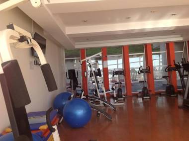 Departamento vista espectacular al océano