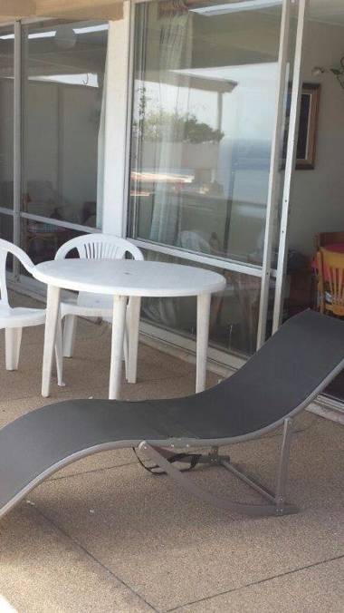 Apto. Reñaca 193 - Viña del Mar