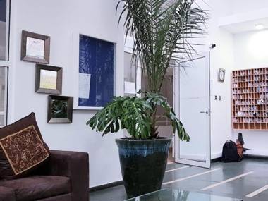 Departamento Euromarina 2 Gran Reñaca Vista al Mar