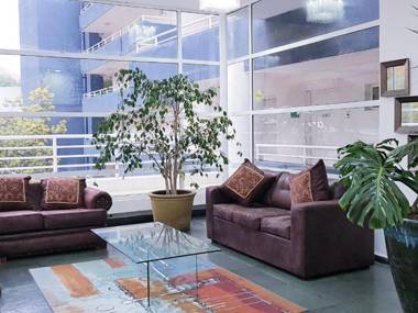 Departamento Euromarina 2 Gran Reñaca Vista al Mar