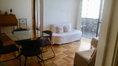 Vista al Mar Departamento - Edificio Acapulco