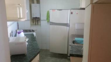 Vista al Mar Departamento - Edificio Acapulco