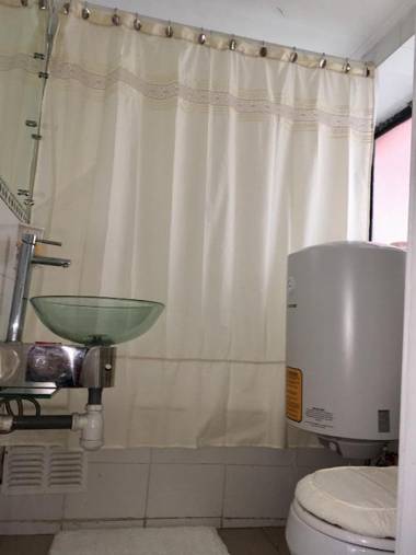 Departamento en Playa Acapulco viña del mar